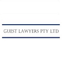 Guest Lawyers logo