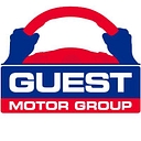 guest truck logo