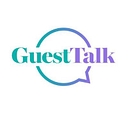 Guesttalk logo