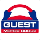 Guest Sherwood Truck And Van logo