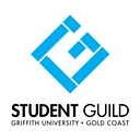 Griffith University Gold Coast Student Guild logo