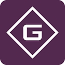 Logo of Guggenheim Investments