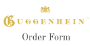 guggenhein.com logo