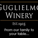 Guglielmo Winery, Est. 1925 logo