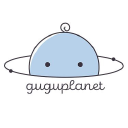 guguplanet.com logo