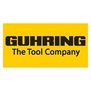 Guhring Uk logo