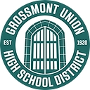 Grossmont Union High logo