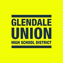 Glendale Union High School District logo