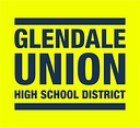 Glendale Union High School District logo