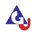 Guided Ultrasonics logo