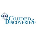 Guided Discoveries logo
