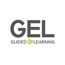 Guided E Learning logo