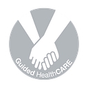 Guided Healthcare, A Nursing Corporation logo