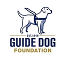 Guide Dog Foundation For The Blind logo