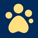 Logo for guidedogsshop.com
