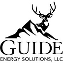 Guide Energy Solutions logo
