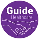 Guide Healthcare logo