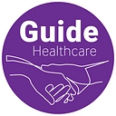 Guide Healthcare logo