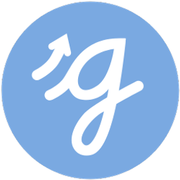 Guidepost Montessori logo