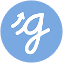 Guidepost Montessori logo