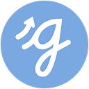 Guidepost Montessori logo