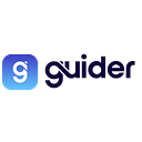 Guider logo