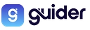 Guider logo