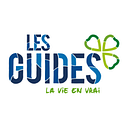 GUIDES CATHOLIQUES DE BELGIQUE logo