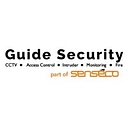 Guide Security Services logo