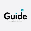 Guide Studio, Inc logo