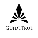 Guidetrue logo