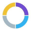 Guidewheel logo