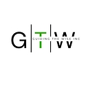 Guiding The Wise Inc logo