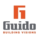Guido Brothers Construction Company logo