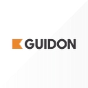 Guidon Design logo