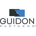 Guidon Partners logo