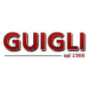 Ernest Guigli & Sons logo