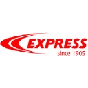 Guilbert Express logo