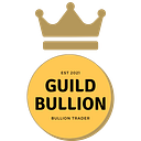 Guild Bullion