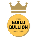 Guild Bullion logo