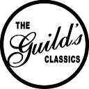 The Guild Of Automotive Restorers   Home Of Restoration Garage logo