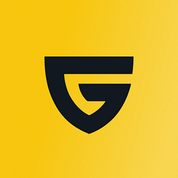 Guilded logo