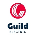 Guild Electric Limited logo