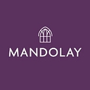The Mandolay Hotel logo