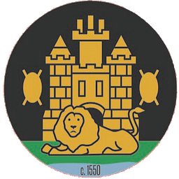 Guildford Cricket Club logo