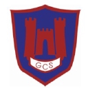 Guildford County School logo