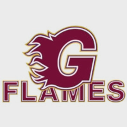 Sportfact Ltd t/a Guildford Flames logo