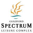 Guildford Spectrum Leisure Complex logo