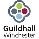 Guildhall Winchester logo