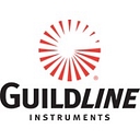 Guildline Instruments logo